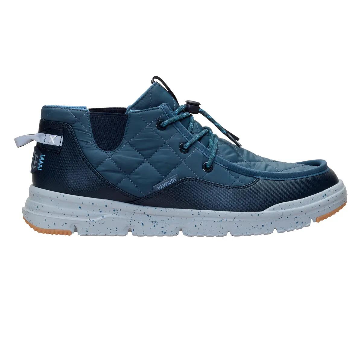 Botas de moda Bradley Hombre 3/5