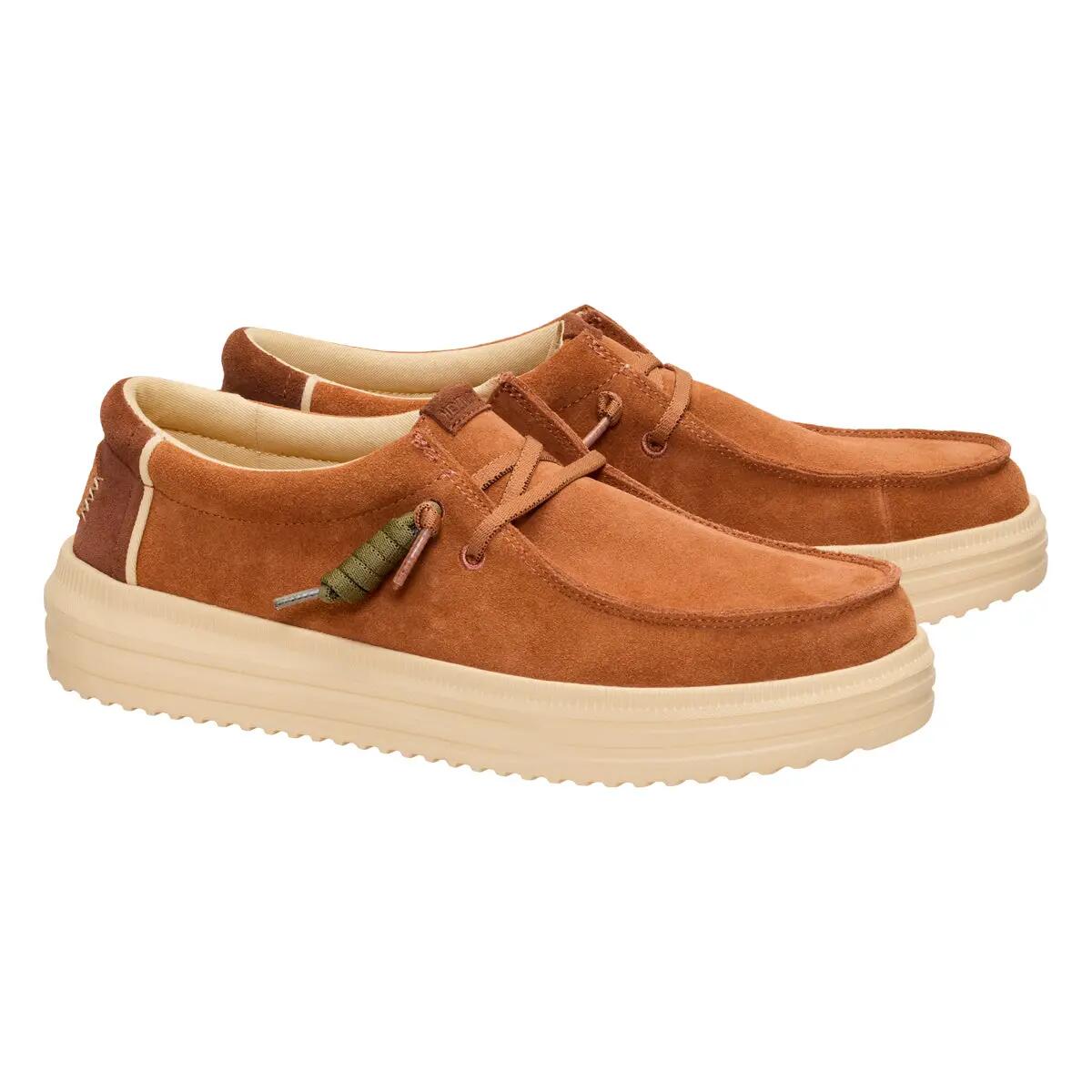 Zapato casual Rev Hombre 5/5