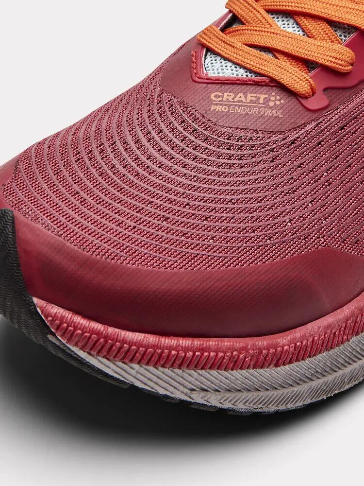 craft scarpa Endurance Trail W - resistente e aderente 6/7