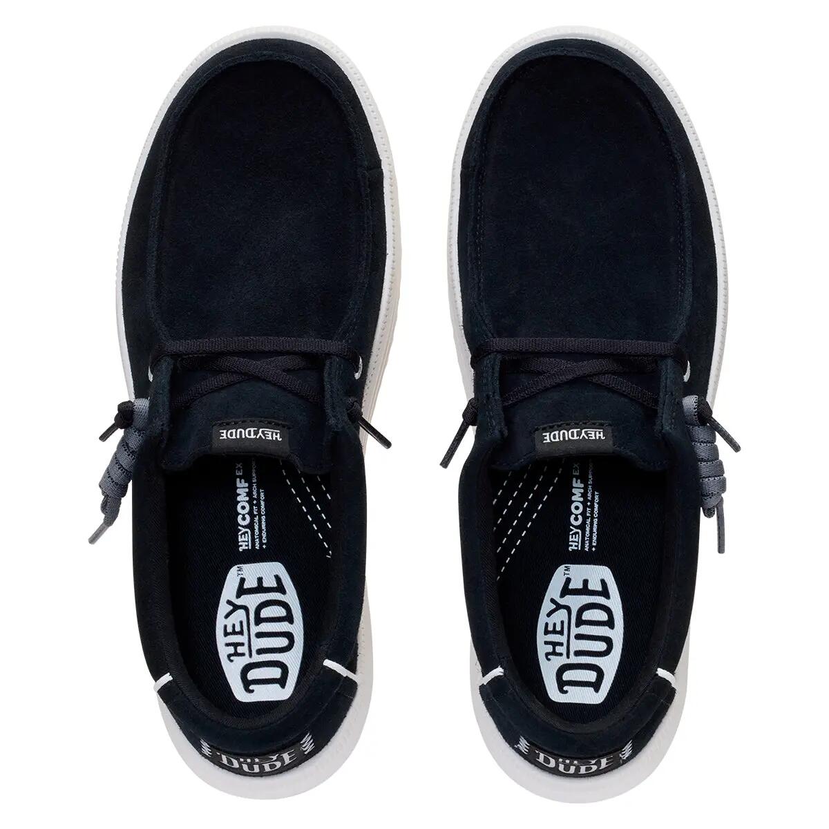 Zapato casual Rev Hombre 4/5