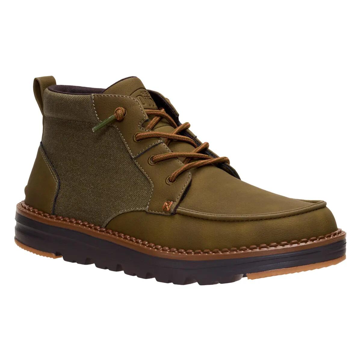 Botas de moda Flint Hombre 4/5