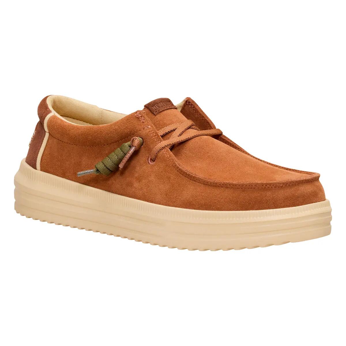 Zapato casual Rev Hombre 4/5