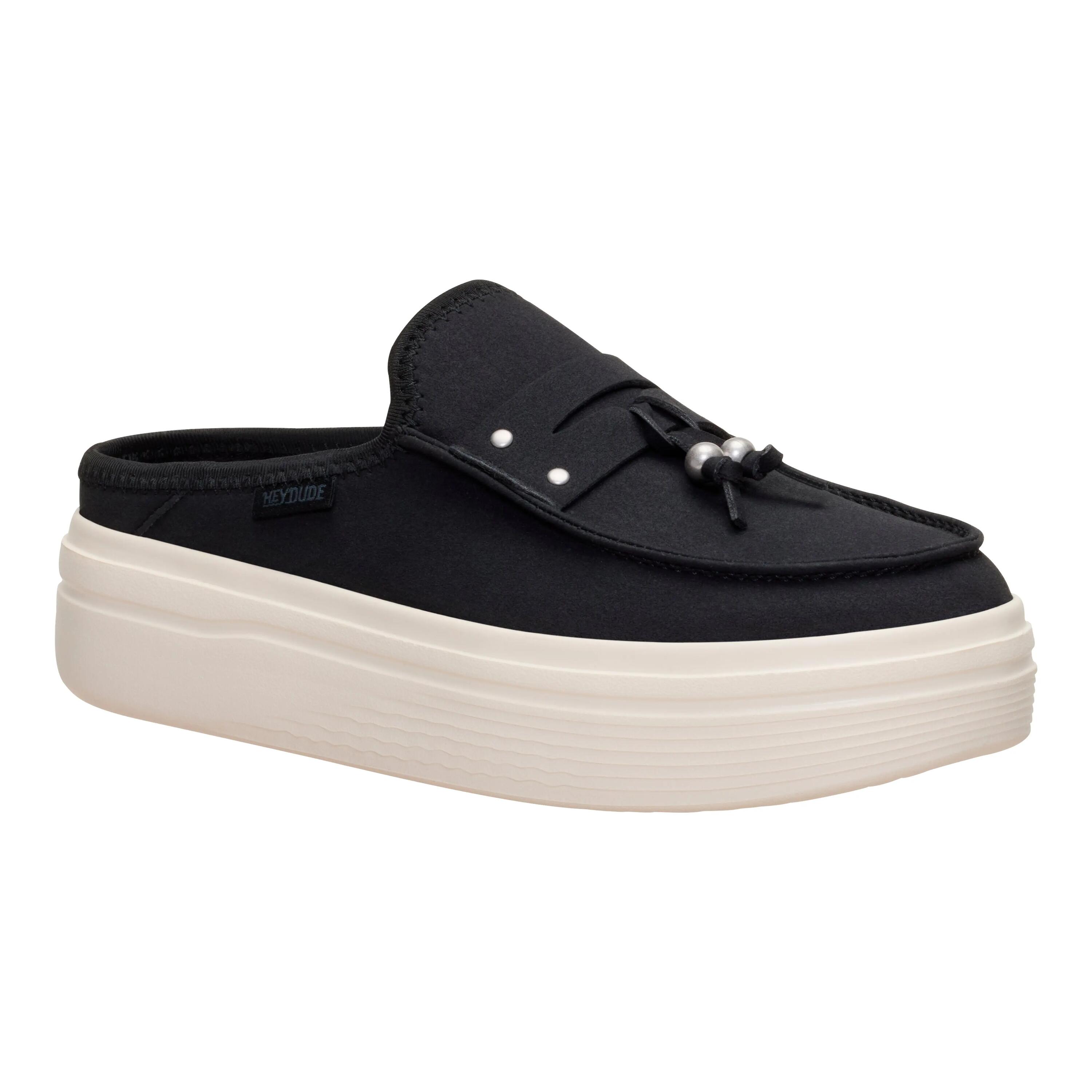 Zuecos casual Austin Mujer 4/5