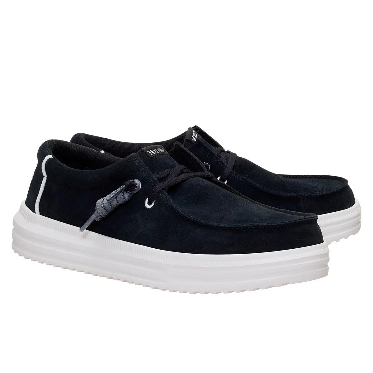 Zapato casual Rev Hombre 3/5