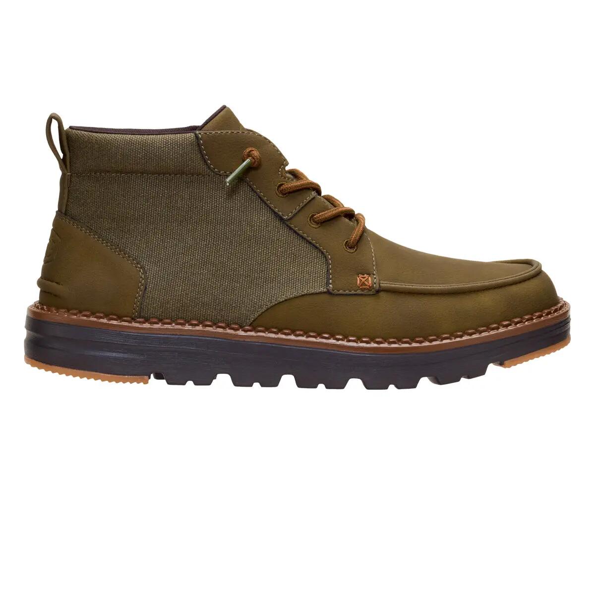 Botas de moda Flint Hombre 3/5