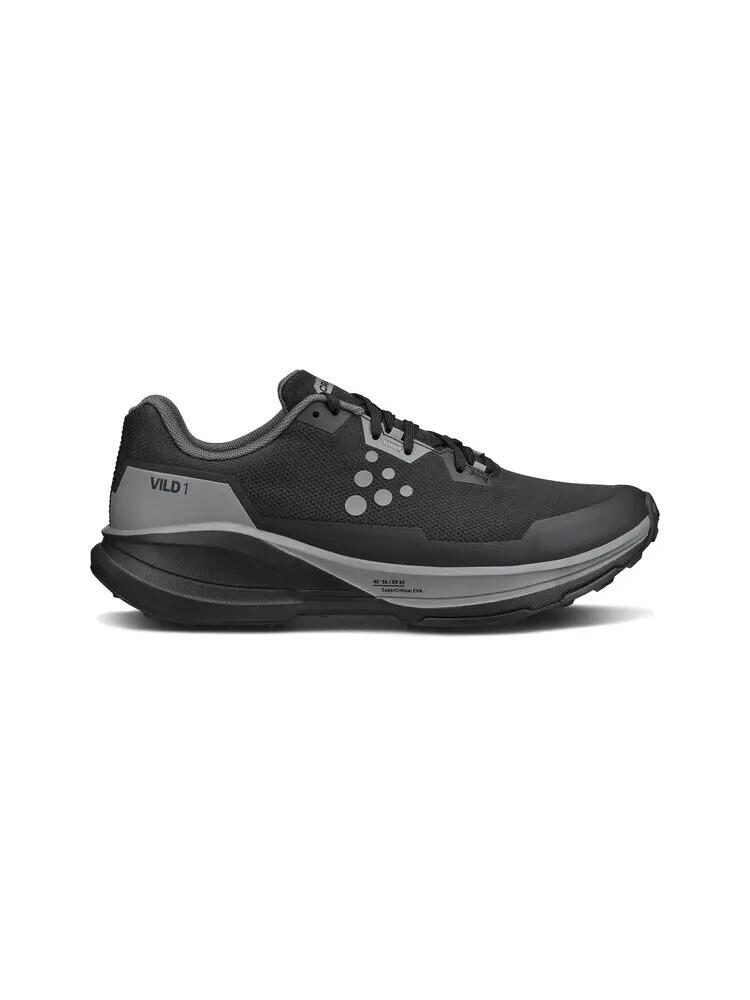 craft Vild 1 W Trail hardloopschoen - topperformance met Vibram-zool 1/7