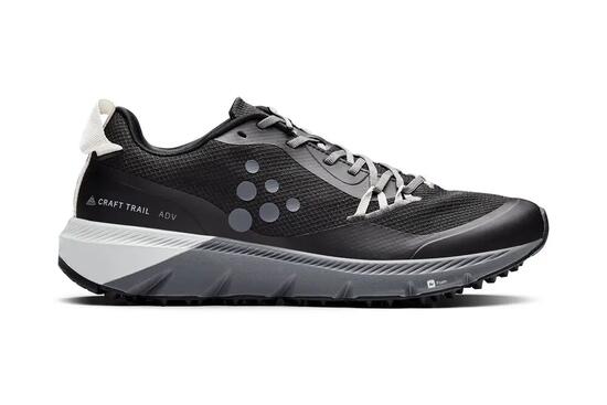craft ADV Nordic Trail W Laufschuh Damen — robuste All-Terrain-Schutz
