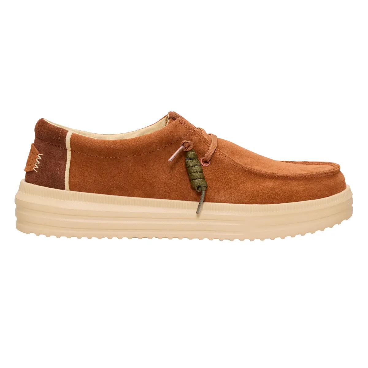 Zapato casual Rev Hombre 3/5