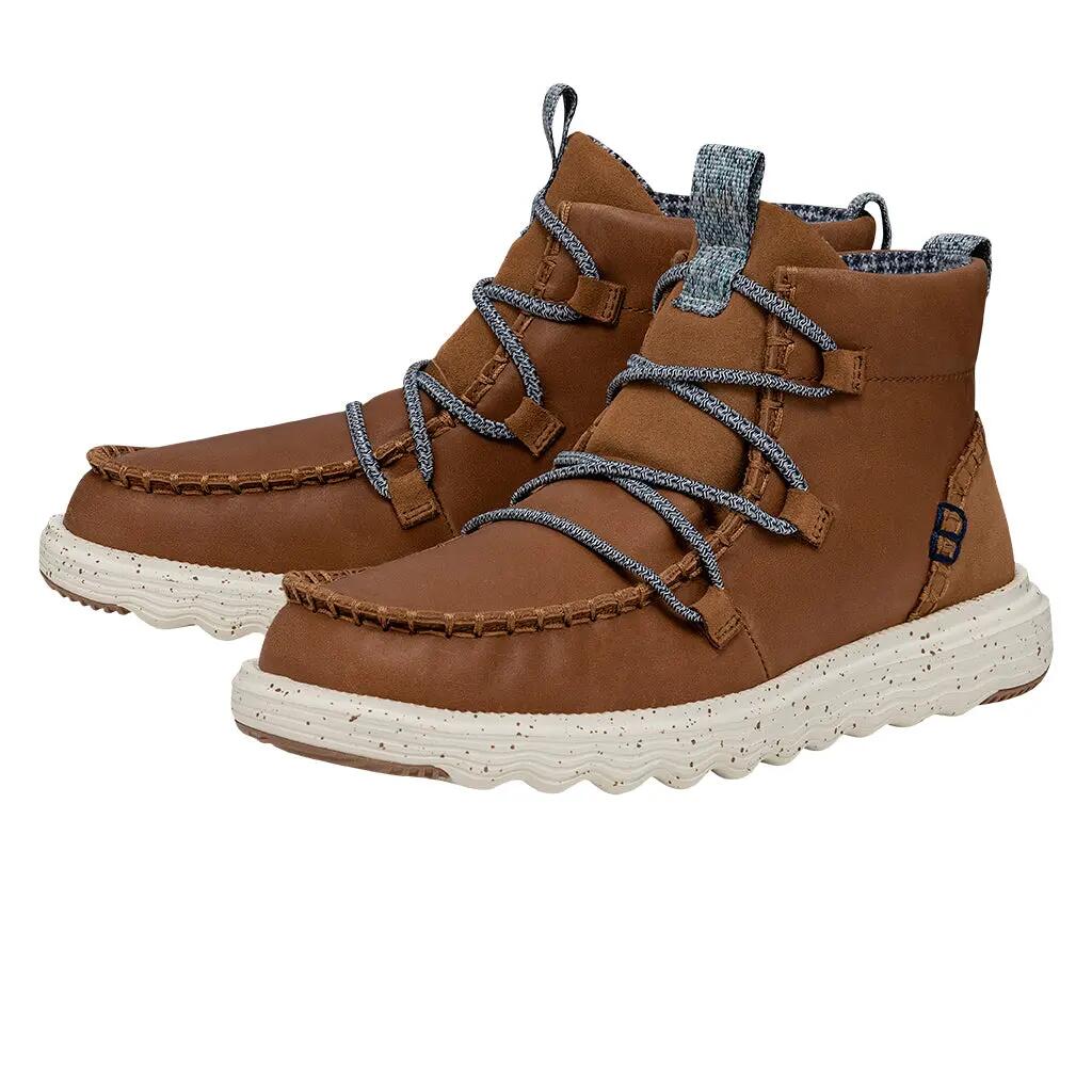Botas de moda Reyes Mujer 4/5
