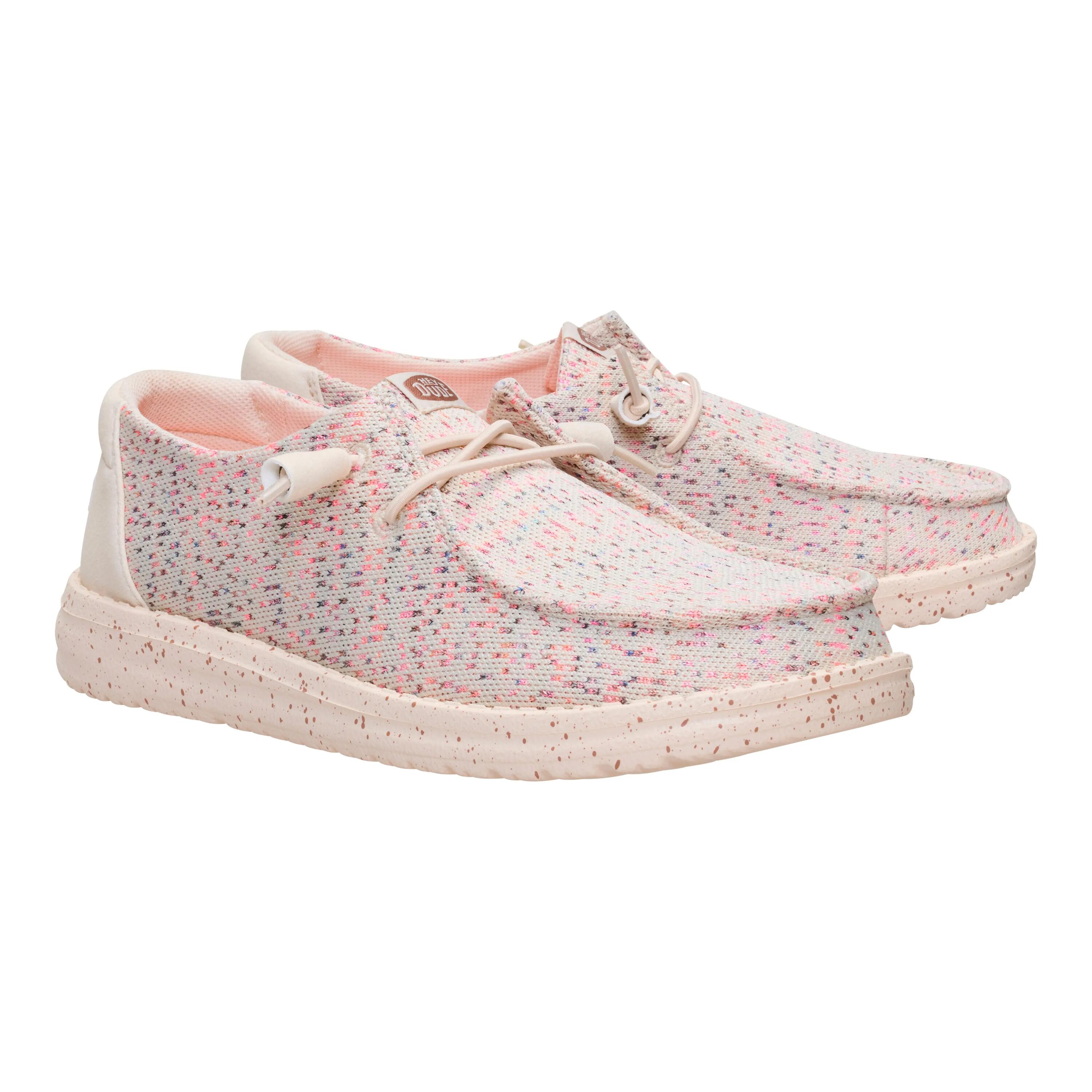 Zapato casual Wendy Mujer 5/6