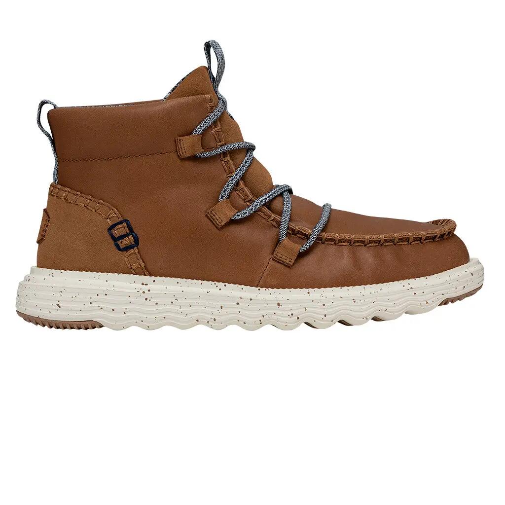 Botas de moda Reyes Mujer 3/5