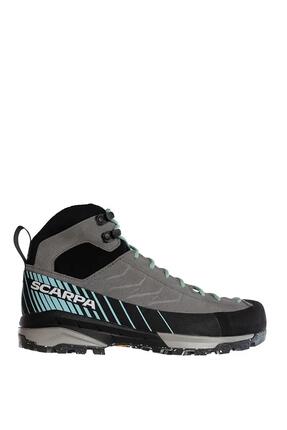 Hohe Trekkingstiefel für Damen Mescalito TRK 2 GTX Woman