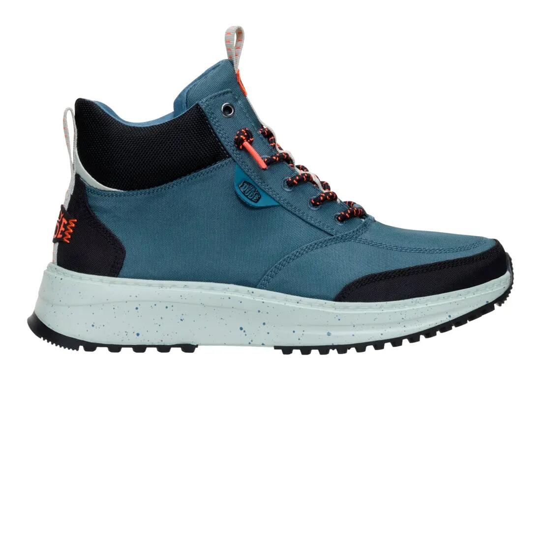Botas de moda Tahoe Hombre 3/6