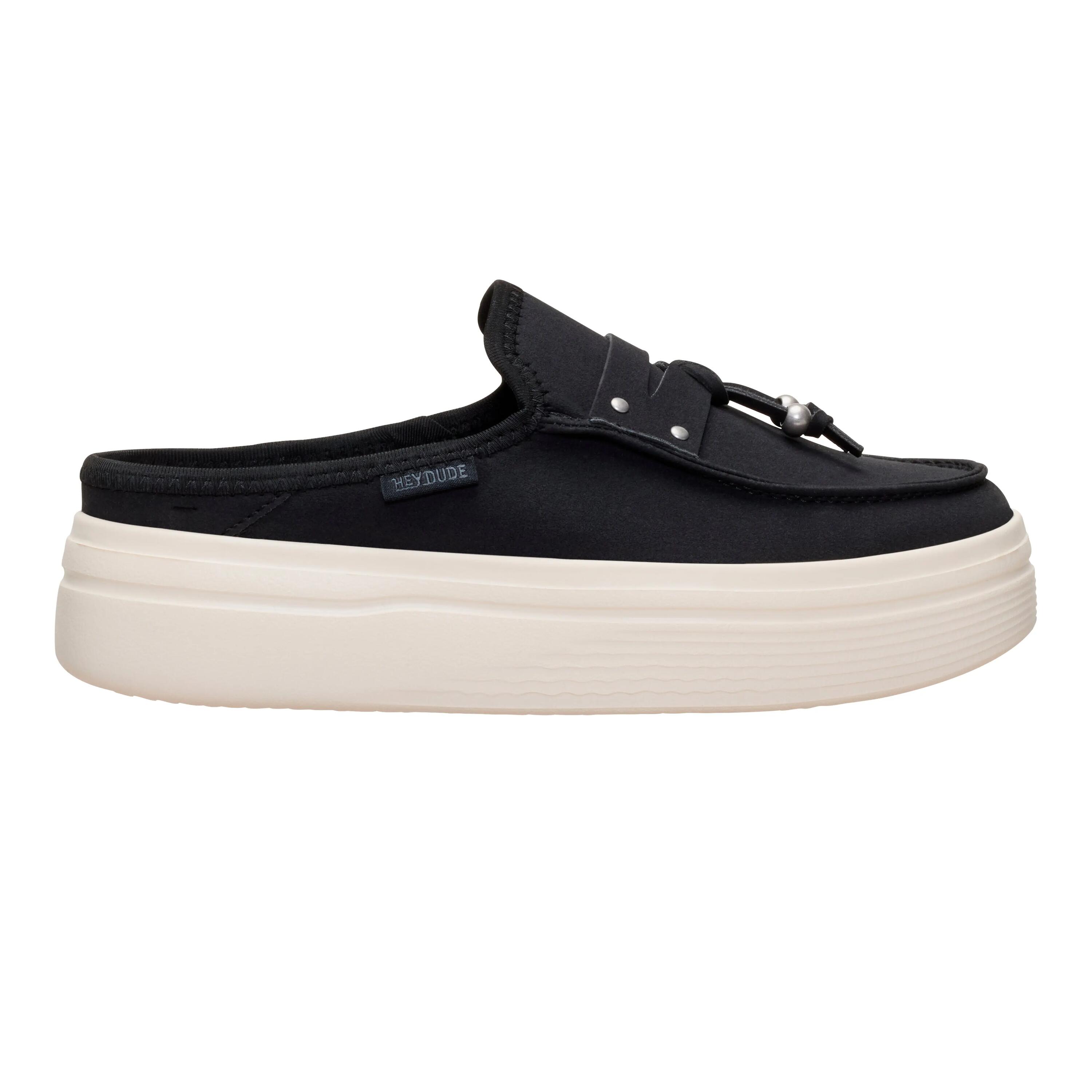 Zuecos casual Austin Mujer 3/5