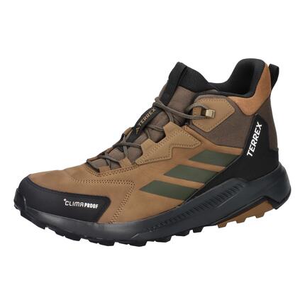 adidas TERREX Herren Wanderschuhe Anylander Mid Lea CP