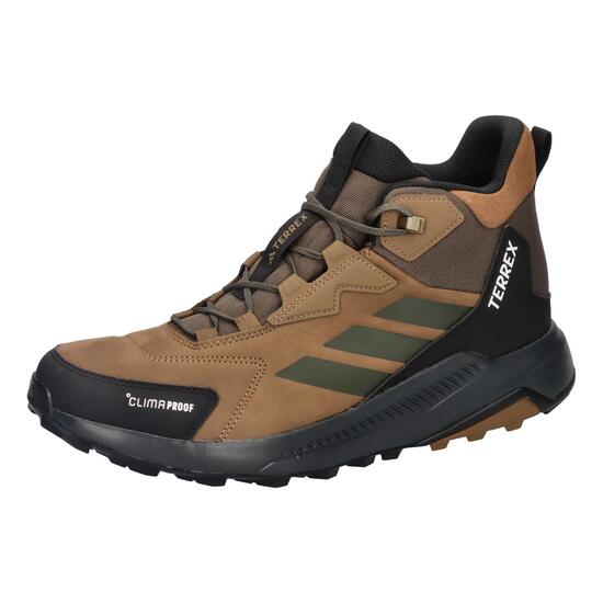 adidas TERREX Herren Wanderschuhe Anylander Mid Lea CP
