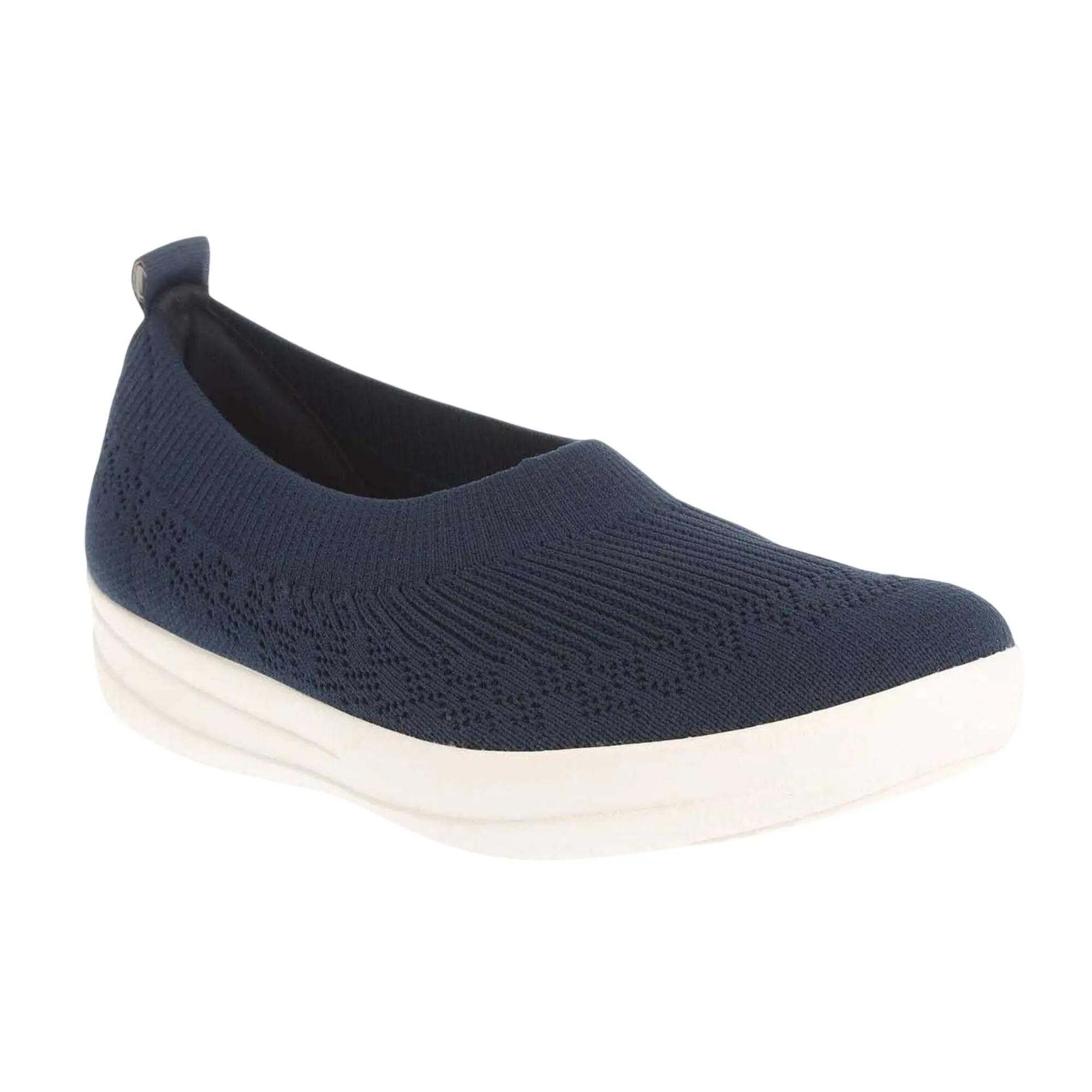 "Uberknit" Pumps für Damen Marine 4/4