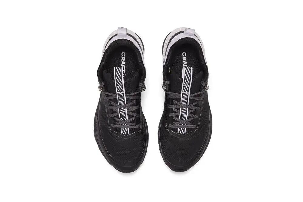 craft Speed Hike Mid W – Lichtgewicht, reactieve hiker 7/7