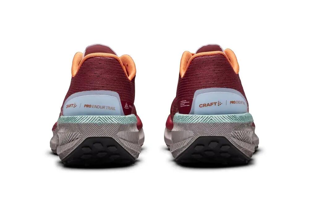 craft scarpa Endurance Trail W - resistente e aderente 3/7