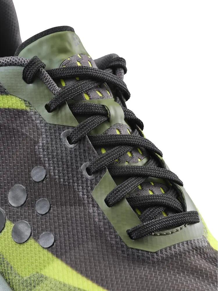 craft Chaussure Pure Trail PRO M — Semelle Vittoria haute traction 3/7