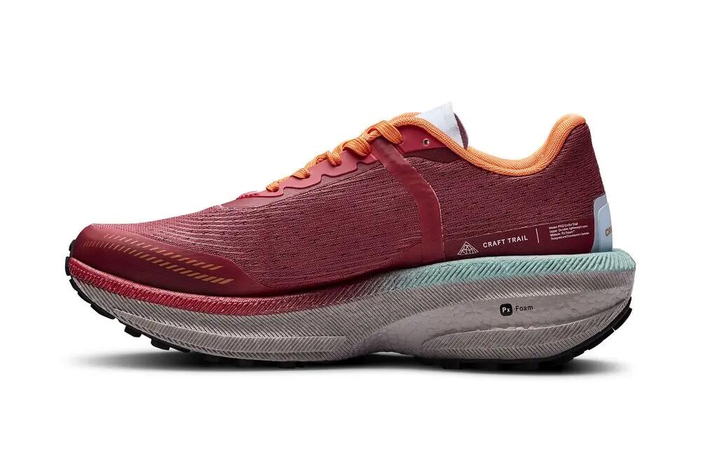 craft scarpa Endurance Trail W - resistente e aderente 2/7