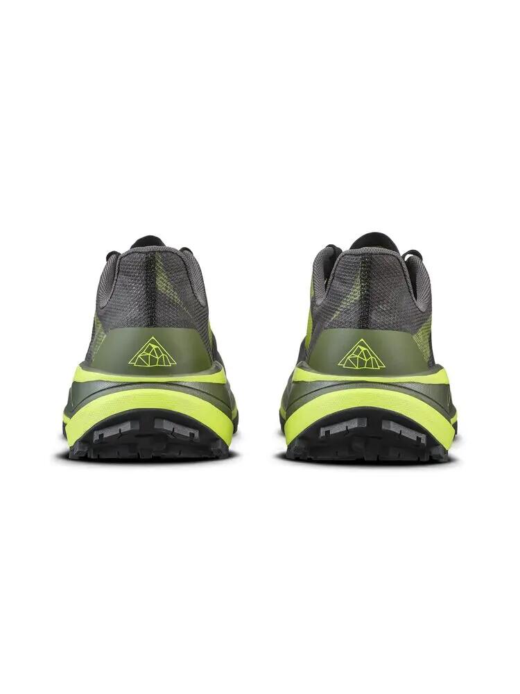 craft Chaussure Pure Trail PRO M — Semelle Vittoria haute traction 2/7