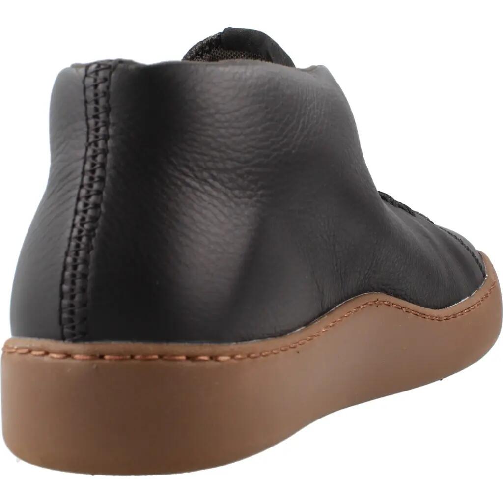 Buty CAMPER SELLA Czarny 3/5