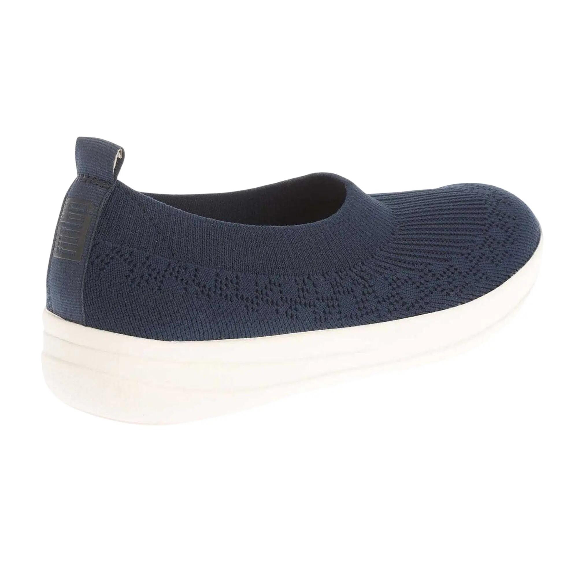 "Uberknit" Pumps für Damen Marine 2/4