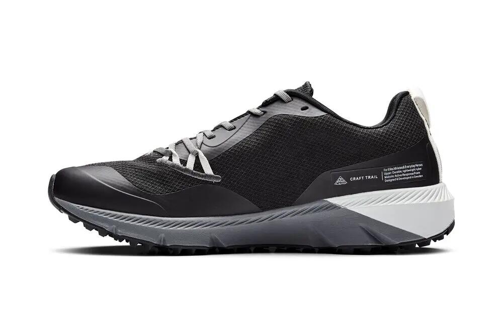 craft ADV Nordic Trail W scarpe da trail tutto terreno 2/7