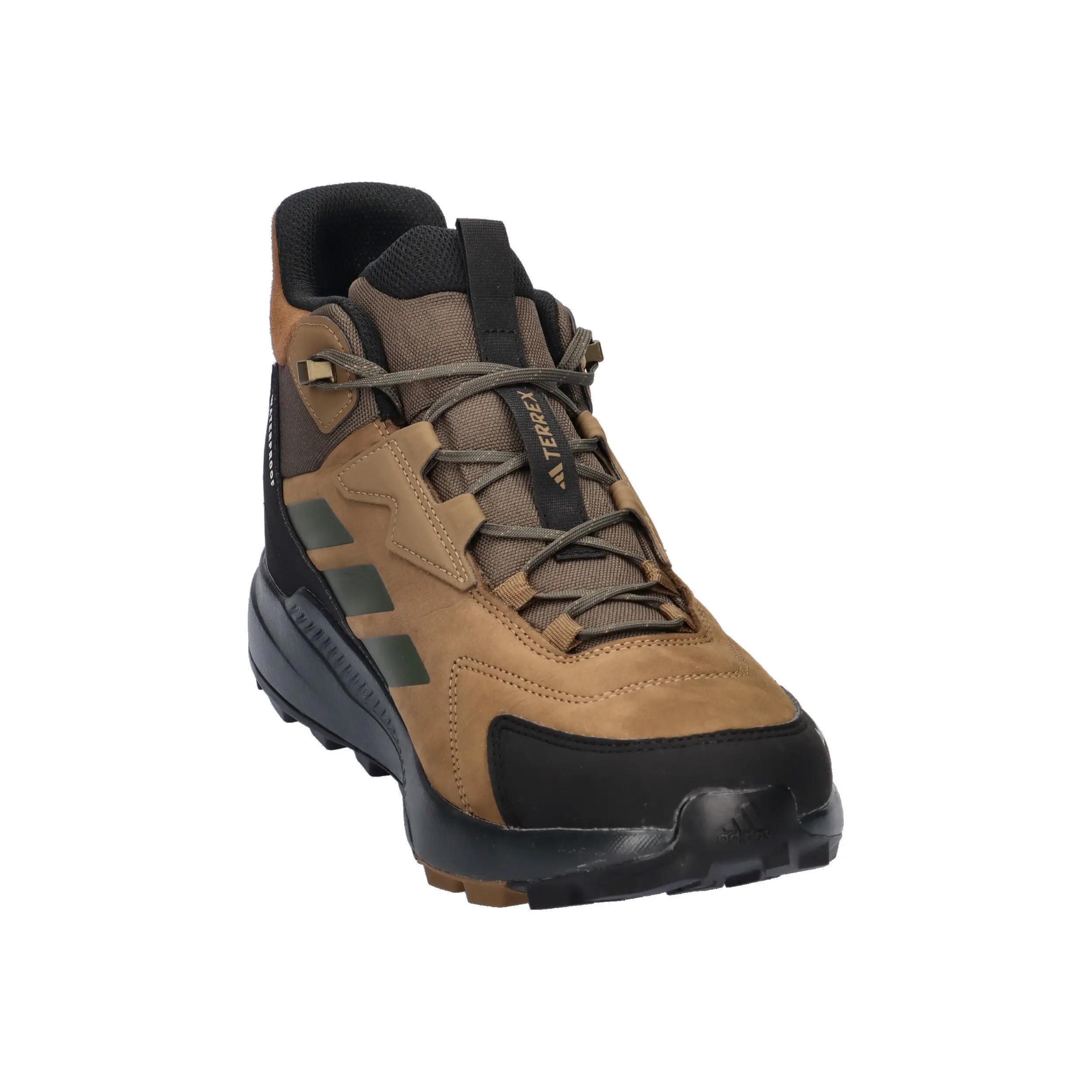 adidas TERREX Herren Wanderschuhe Anylander Mid Lea CP 2/14