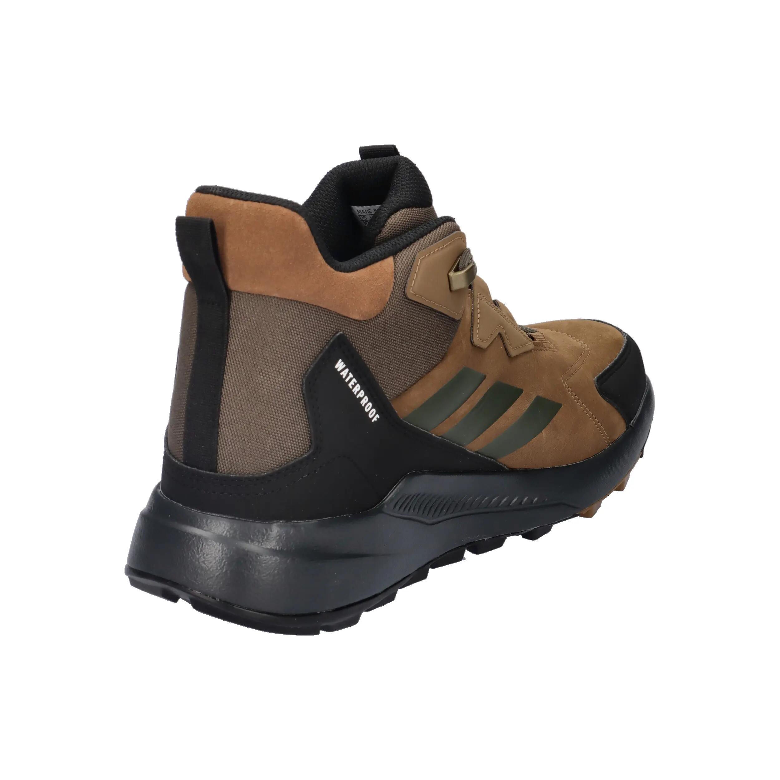 adidas TERREX Herren Wanderschuhe Anylander Mid Lea CP 13/14