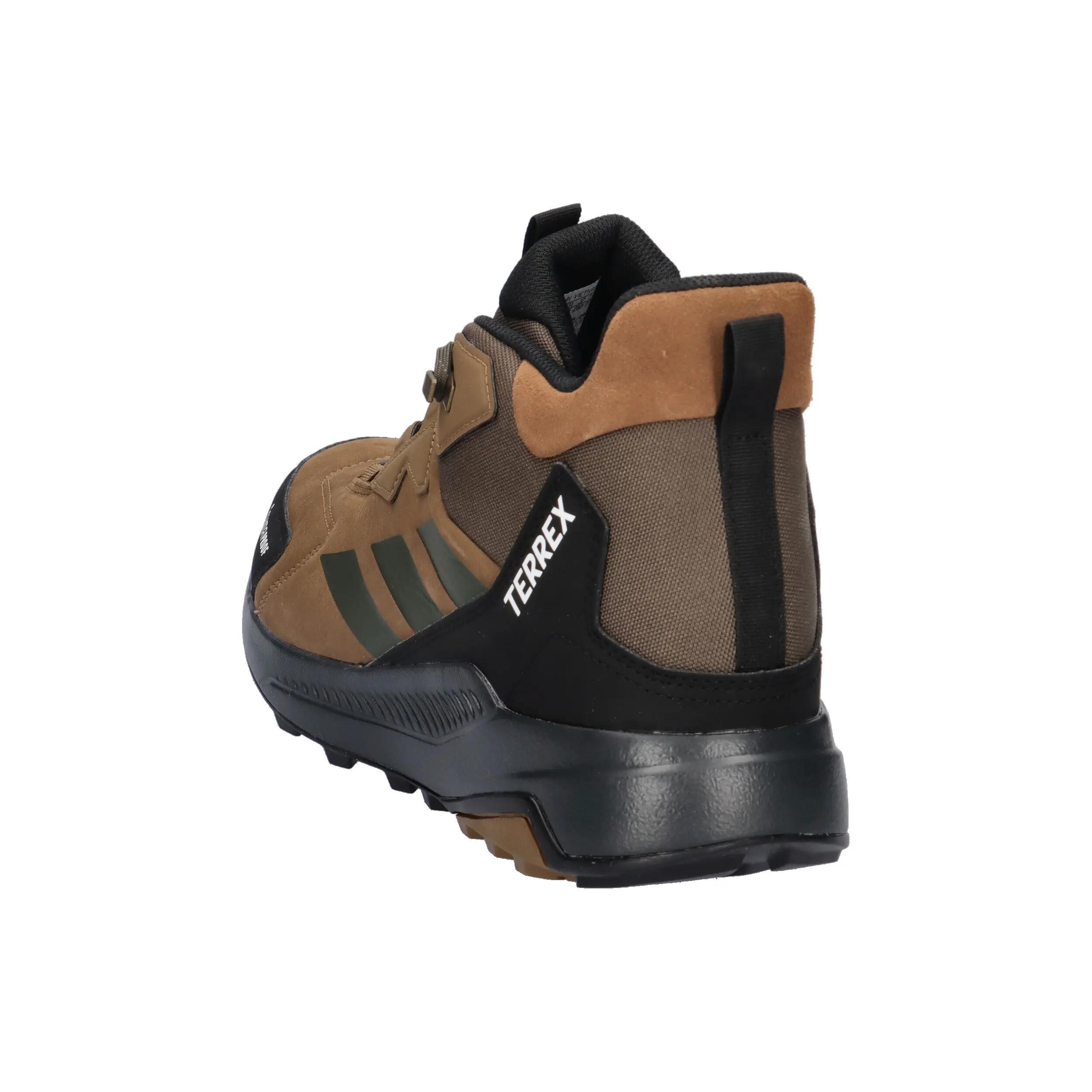 adidas TERREX Herren Wanderschuhe Anylander Mid Lea CP 11/14
