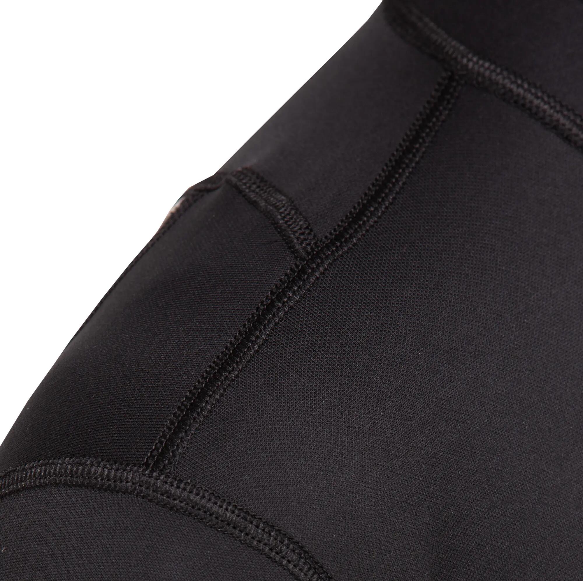 Damen SUBRA Langarm Laufshirt 5/6