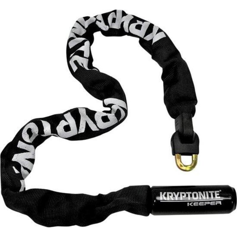 Kryptonite Keeper 785 lacăt lanț 7 mm x 85 cm