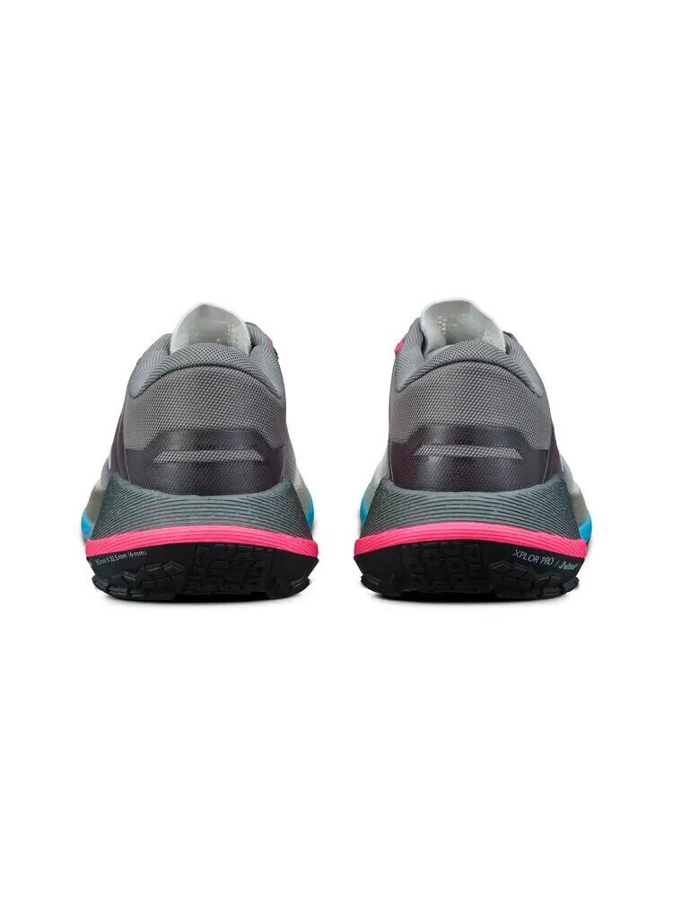 craft Xplor PRO M Scarpe da corsa ibride con suola Vittoria 6/7