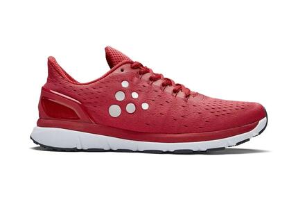 craft V150 Engineered M – Vielseitiger Laufschuh mit Vibram-Sohle