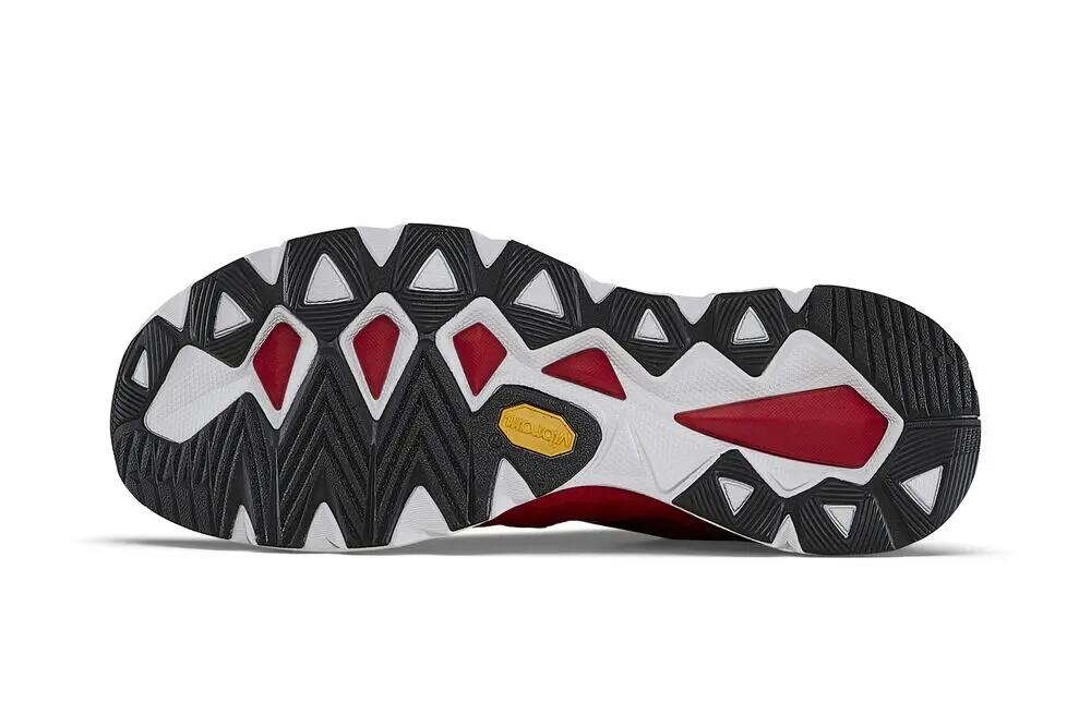craft V150 Engineered M – Vielseitiger Laufschuh mit Vibram-Sohle 7/7