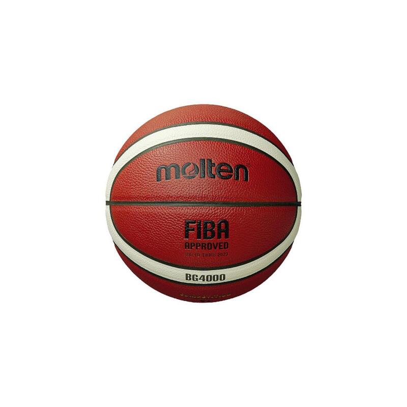 Molten BG4000 Size 5 Composite Leather Basketball