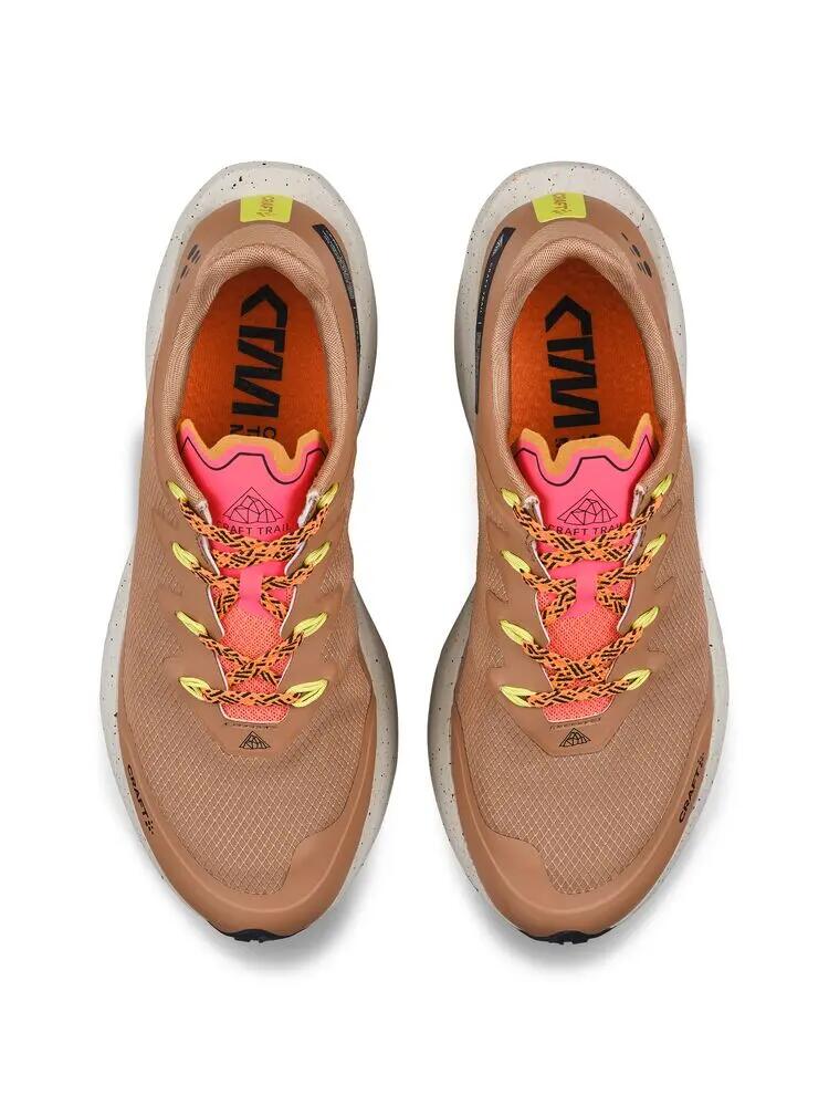 craft Ultra Trail 2 W Schoen — Speed‑hiking met sterke grip 5/7