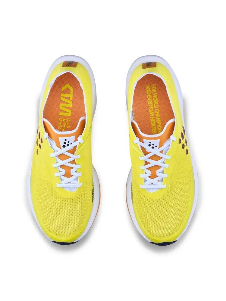 craft scarpe CTM Ultra 3 W - running a lunga distanza, ammortizzazione Ud Foam 6/7