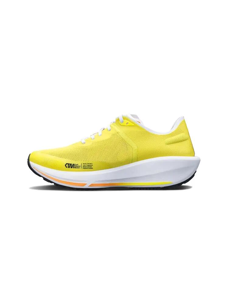 craft scarpe CTM Ultra 3 W - running a lunga distanza, ammortizzazione Ud Foam 5/7