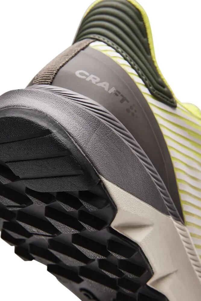 craft Nordic Terrain M Uomo — Multiterreno leggero e reattivo 7/7