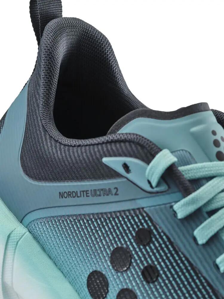 craft Nordlite Ultra 2 M – Road-to-trail schoen met Cr Foam™ 4/7