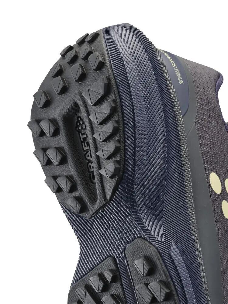 craft chaussures Endurance Trail M – trail durable, tenue ajustée 6/7