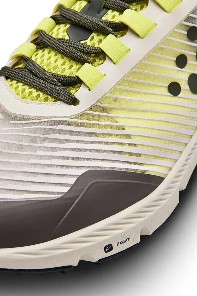 craft Nordic Terrain M Uomo — Multiterreno leggero e reattivo 6/7
