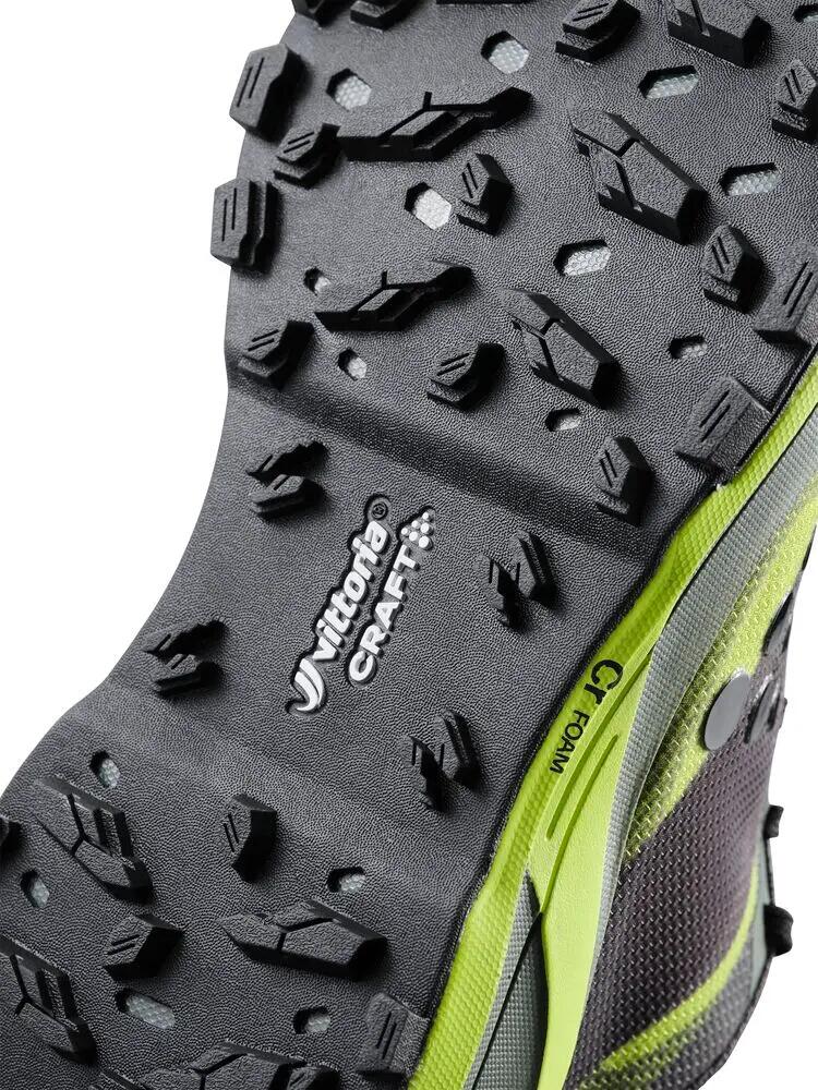 craft Scarpe Trail Pure Trail PRO W - Cr Foam Pro™ e suola Vittoria 3/7