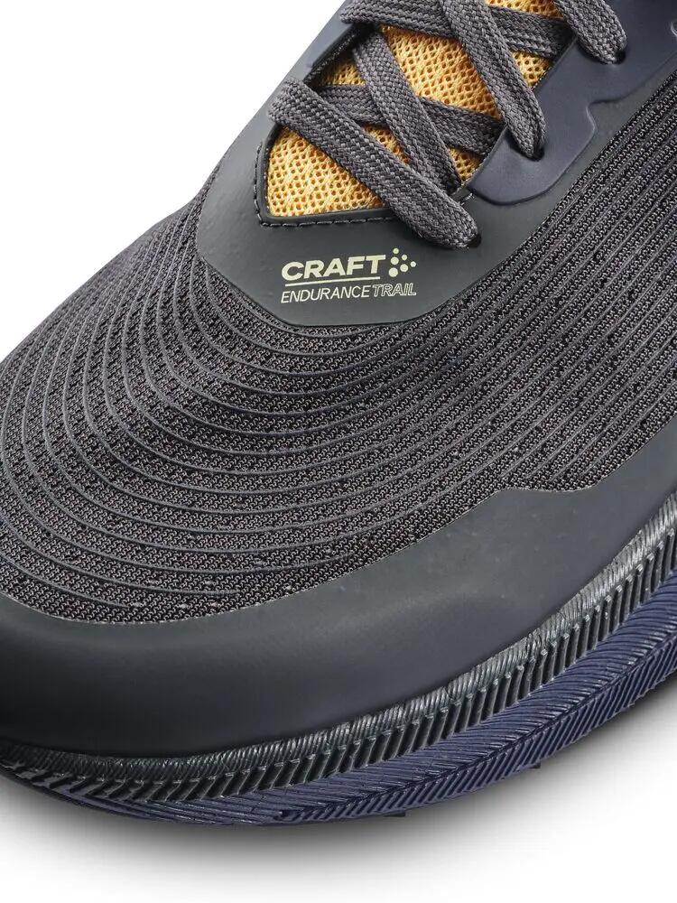 craft chaussures Endurance Trail M – trail durable, tenue ajustée 5/7