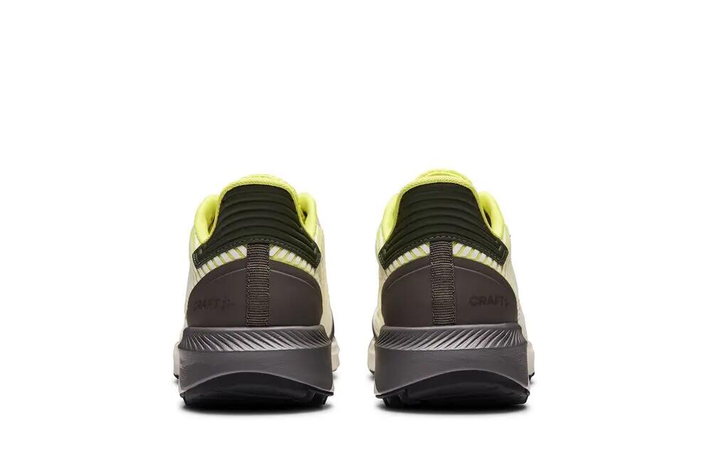 craft Nordic Terrain M Uomo — Multiterreno leggero e reattivo 5/7