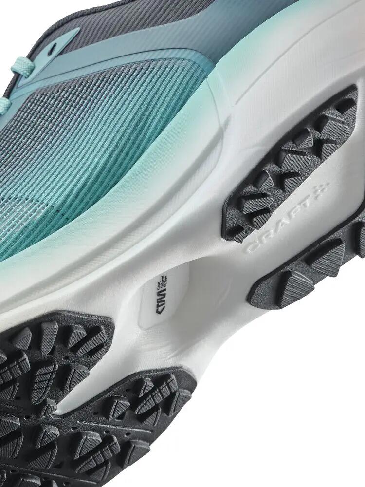 craft Nordlite Ultra 2 M – Road-to-trail schoen met Cr Foam™ 2/7