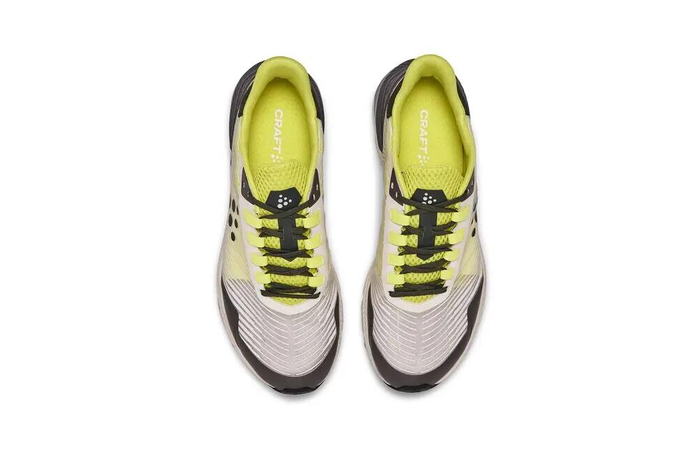 craft Nordic Terrain M Uomo — Multiterreno leggero e reattivo 4/7